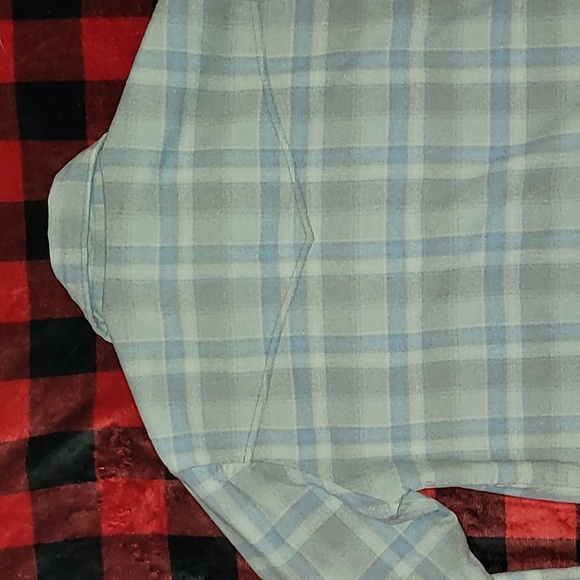 Vintage. Made in USA. Speciality Hand Made by Betty Mccomb. Women's size L - Picture 13 of 13